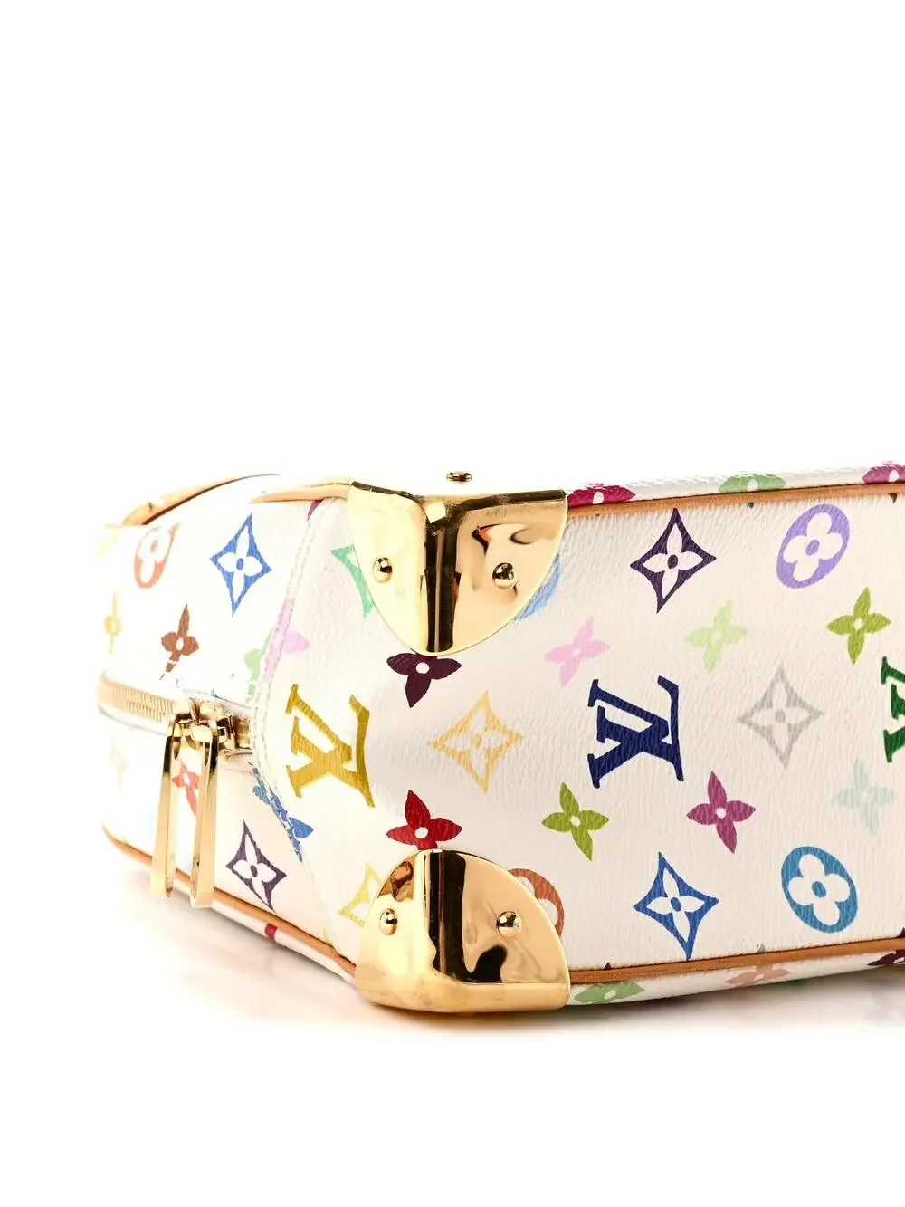 Louis Vuitton Multicolor Trouville #310187L14B